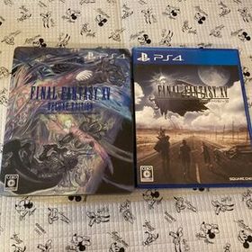 ファイナルファンタジーXV デラックス・エディション PS4 新品 1,400円