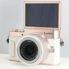 LUMIX DC-GF10 中古 31,700円 | ネット最安値の価格比較 プライスランク