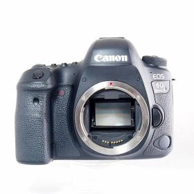 【中古】 (キヤノン) Canon EOS 6D Mark II【中古カメラ デジタル一眼】 ランク：B