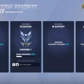 ダイヤ 3 SUPP ✅S19