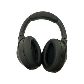 SONY◆ヘッドセット WH-1000XM3 (B) [ブラック]