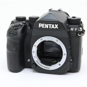 《良品》PENTAX K-1 (Mark II アップグレード)