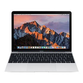 MacBook 2016年 MLHA2J/A【安心保証】