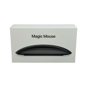 アップル(Apple)のアップル Magic Mouse 2 MRME2J/A マウス Apple(PC周辺機器)
