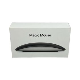 アップル(Apple)のアップル Magic Mouse 2 MMMQ3J/A マウス Apple(PC周辺機器)
