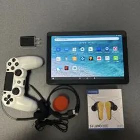 Fire HD 10 (第11世代) 32GB 2021年モデル おまけ多数