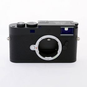 ライカ(LEICA)の【中古】(ライカ) Leica ライカ 20212 M11-P ブラツク・ペイント(コンパクトデジタルカメラ)