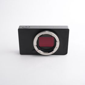 シグマ(SIGMA)の【中古】(シグマ) SIGMA BF ボディ ブラック(コンパクトデジタルカメラ)