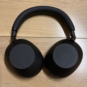【中古】SONY WH-1000XM6 ブラック 中古】SONY WH-1000XM6 [ブラック]【ECセンター】保証期間1ヶ月