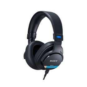 ソニー SONY ヘッドホン MDR-M1 Q 密閉型 モニターヘッドホン クリエイター向け