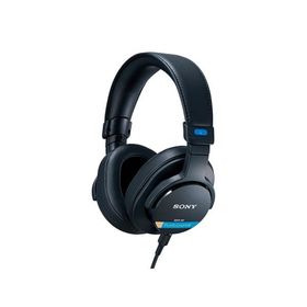 即納在庫あり ＳＯＮＹ モニターヘッドホン MDR-M1