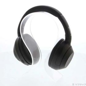 【中古】SONY(ソニー) ULT WEAR WH-ULT900N (B) ブラック 【251-ud】