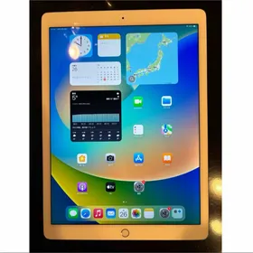 【完動品】iPad Pro 12.9 64GB SIMフリー【すぐ発送】 完動品】iPad Pro 12.9 64GB SIMフリー【すぐ発送】