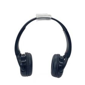 SONY◆ヘッドセット WH-CH510 (B) [ブラック]