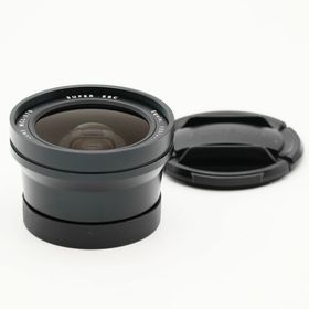 FUJIFILM フジフイルム WCL-X70 B #3469(レンズ(単焦点))