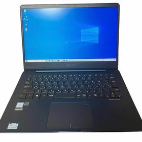 ASUS ZenBook 14 新品¥49,999 中古¥29,378 | 新品・中古のネット最安値