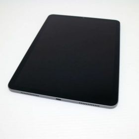 アイフォーン(iPhone)のiPad Air 5 第5世代 Wi-Fi 10.9インチ 256GB スペースグレイ M222(タブレット)