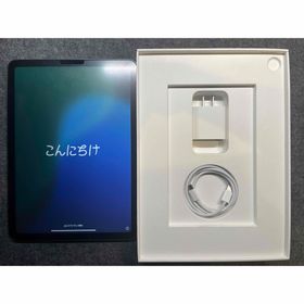 アップル(Apple)のiPad Air 10.9インチ 第5世代 Wi-Fi 64GB(タブレット)