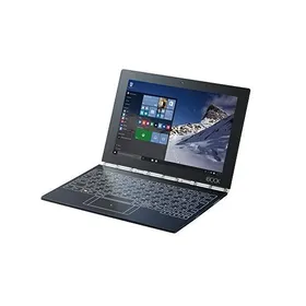 Lenovo 2in1 タブレット YOGA BOOK ZA150019JP /Windows 10/Office Mobile