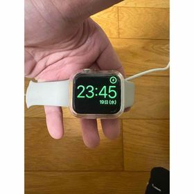 Applewatch se 44mm(腕時計)