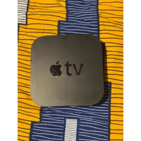 アップル(Apple)のApple TV A1427 本体(PC周辺機器)