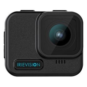 フィールドスリー Field3 4K対応防水アクションカメラ IPX8 1200万画素 手振れ補正 F3ACWF-01(2608920)