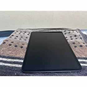 アイパッド(iPad)のiPad Pro11インチ 最新型5世代256GB wifi(タブレット)