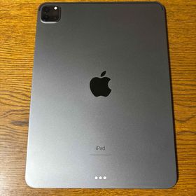アイパッド(iPad)のiPad Pro 11インチ (第3世代) 128gb(タブレット)