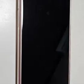 AQUOS R 605SH ピンク SoftBank版 本体のみ