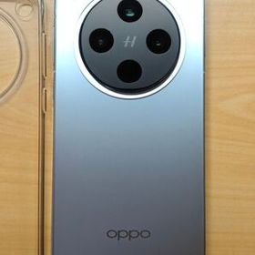 OPPO Find X8 新品¥85,999 中古¥76,000 | 新品・中古のネット最安値