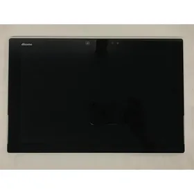 中古■10.5インチ docomo arrows F-04H SIMフリー SIMロック解除済 タブレット〇判定★動作OK★送料無料