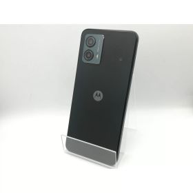 【中古】MOTOROLA ymobile 【SIMフリー】 moto g53y 5G インクブラック 4GB 128GB A301MO【吉祥寺】保証期間1ヶ月【ランクB】