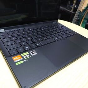 [最終値下げ] ASUS ROG FlowX13 RTX3505Ti ジャング品 ROG Flow X13 新品 196,700円 中古 87,800円 | ネット最安値の価格比較