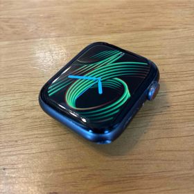 アップルウォッチ(Apple Watch)の【ジャンク・液晶不良】＊Apple Watch Series 6＊セルラー＊44(その他)