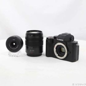 【中古】Panasonic(パナソニック) DC-G100DW 【349-ud】