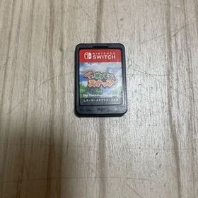 New ポケモンスナップ Switch 新品 1,850円 中古 2,580円