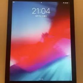 Apple iPad Air 第1世代 スペースグレーmd791j/a