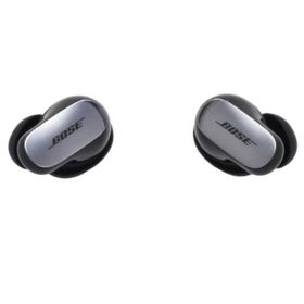 BOSE ボーズ/ワイヤレスイヤホン/QuietComfort Ultra Earbuds/882826-0010/Bランク/85【中古】