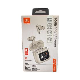 JBL◆イヤホン TOUR PRO 2//