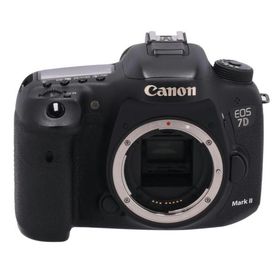 Canon キャノン/デジタル一眼/EOS 7D Mark II/031021007422/Bランク/21【中古】