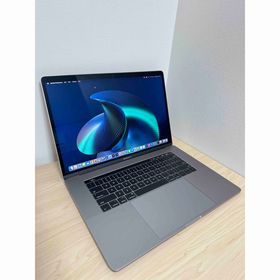 アップル(Apple)の美品 MacBook Pro 16インチ 32GB 1TB CAD&3D設計 (ノートPC)