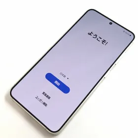 ギャラクシー(Galaxy)の【C】SCG25/Galaxy S24/352615800508490(スマートフォン本体)