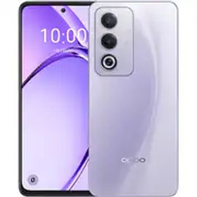 OPPO オッポ OPPO A3 5G/6.7インチ/Dimensity 6300/RAM 4GB/ROM 128GB/ColorOS 14（Android 14）/SIMフリースマートフォン/パープル