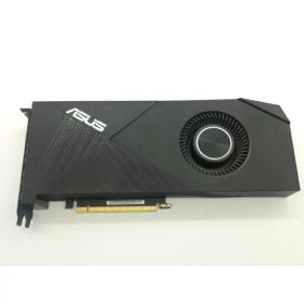 【中古】ASUS TURBO-RTX2070S-8G-EVO RTX2070Super/8GB(GDDR6)/PCI-E【広島】保証期間1週間