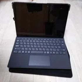 Microsoft Surface Pro7 本体 キーボード付き