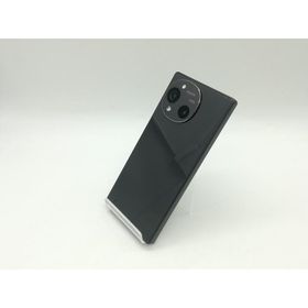 【中古】SHARP mineo【SIMフリー】 AQUOS R10 チャコールブラック 12GB 256GB SH-M31【広島】保証期間１ヶ月【ランクA】
