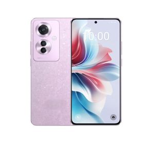 OPPO Reno11 A 5G オッポ スマホ Ymobile版 SIMフリー 未開封 コーラルパープル S2