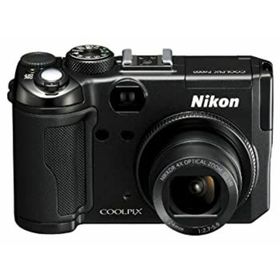 【中古】Nikon デジタルカメラ COOLPIX (クールピクス) P6000 COOLPIXP6000(コンパクトデジタルカメラ)