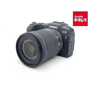 【中古】 【並品】 キヤノン EOS RP RF24-105IS STM レンズキット