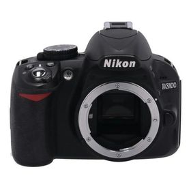 Nikon ニコン/デジタル一眼/D3100 ボディ/2165274/Cランク/21【中古】